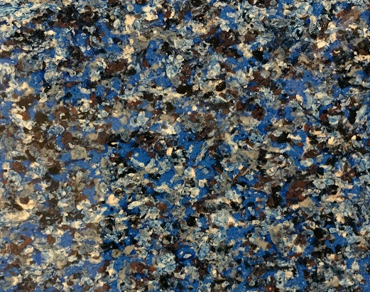 Celestial Blue